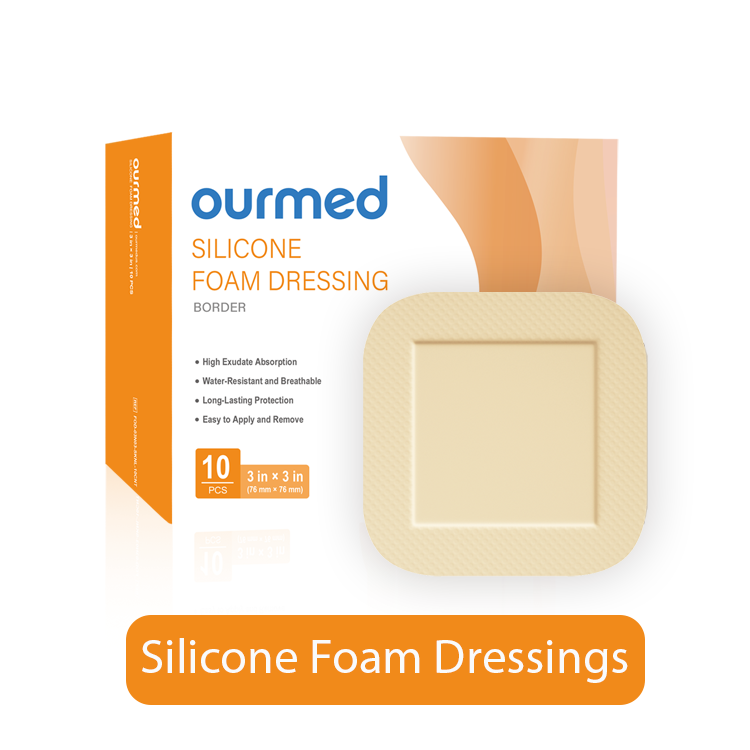 Foam Dressing